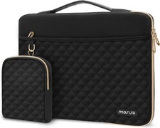 15-16 inch 360 Protective Laptop Sleeve, MacBook Pro 16 inch 2024-2019 Carrying