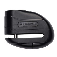 Mammut (Security) Scheibenschloss - Rogue 6mm Pin