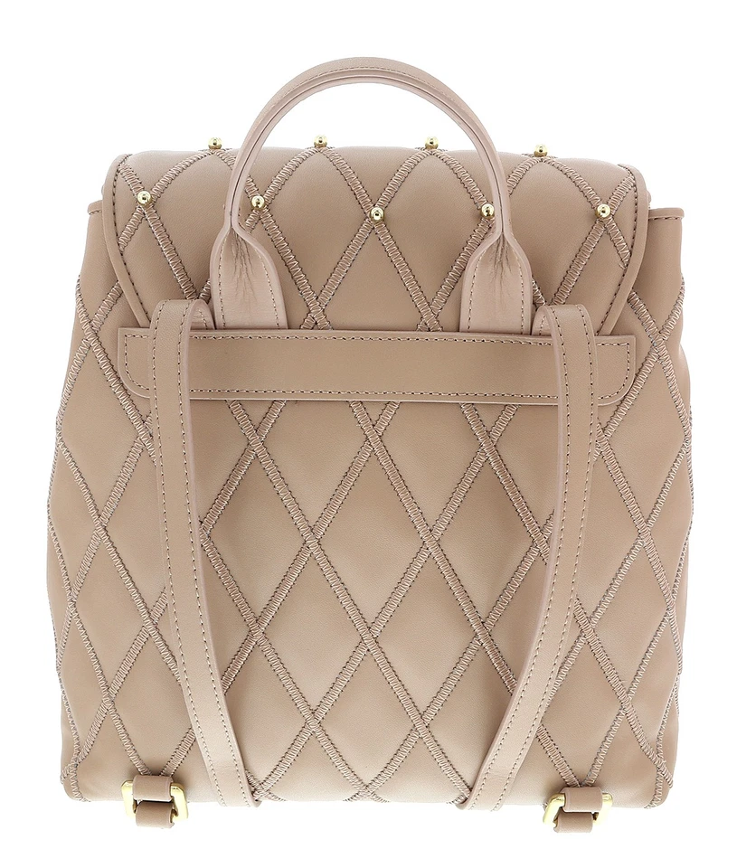 Mochila Roberto Cavalli HXLPF5 020 Nude Foto 4 de 4