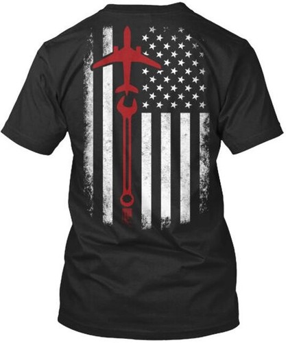 T-shirt Personnalisé Relay For Life Mecosta County – Homme – Coton – Du S Au 5XL – Noir – USA
