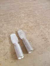 Lot Of 2 Authentic Anderson SB350 Contacts 2/0