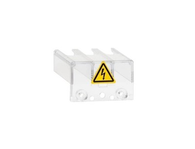 ABB Klemmenabdeckung OTS40T3 Zubehör 1SCA105317R1001 Klemmenabdeckung