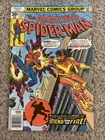 AMAZING SPIDER-MAN #172 1977 1st ROCKET RACER APP! NM Key WE COMBINE SHIPPING!