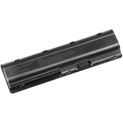 Laptop Akku 11,1V 5200mAh 6 Zellen für HP Pavilion, Envy, Presario, CQ Serien