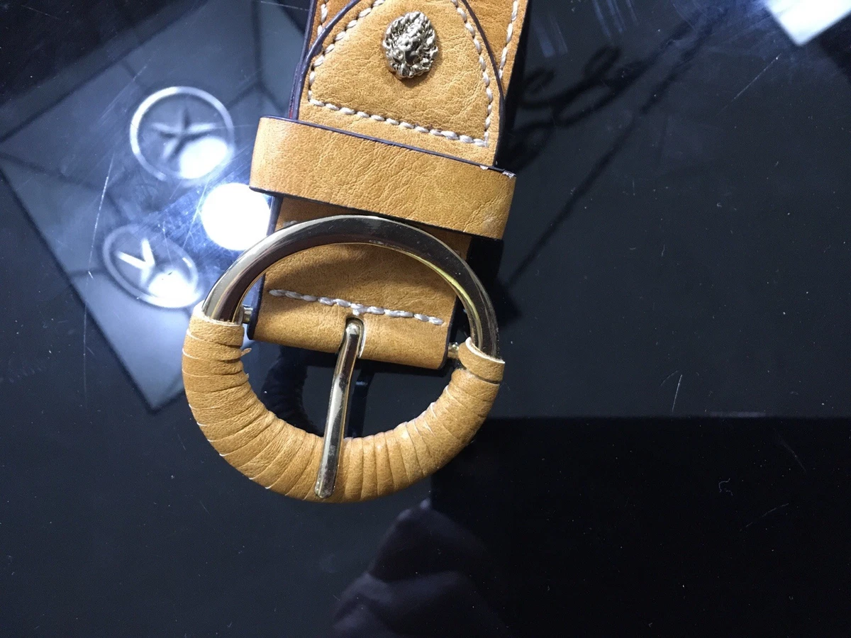 Anne Klein Leather Solid Medium Belts for Women for sale | eBay