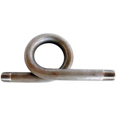 #ad GRAINGER APPROVED 5TUL5 Siphon1000 psi1 4 In NPTSS 5TUL5 $49.99