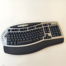 MICROSOFT Wireless Ergonomic 1027 1045 Comfor...