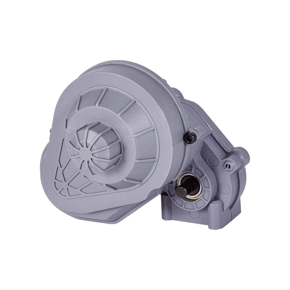 Getriebe Getriebe Zahnräder Set für 1/10RC Crawler Auto Teile 3.17mm Motor Welle - Bild 4 von 4