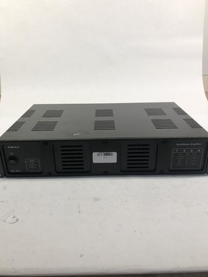 Ashly TRA-4075 Rackmount 4-Channel Amplifier