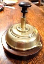 LSWR PREECE PLUNGER