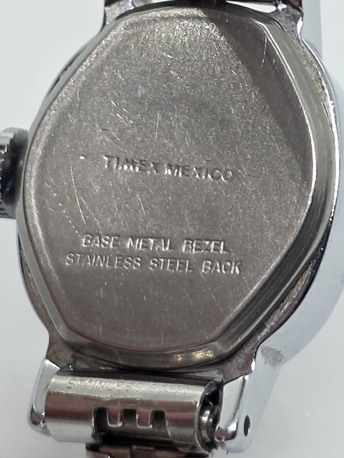 Timex Bundle - Quartz and Automatic Self-Winding … - image 11