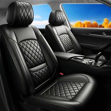 Fit for Jetta Car Seat Covers Compatible with VW Volkswagen Jetta 2008-2026