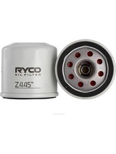 Ryco Oil Filter (Z445)