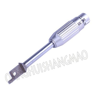3XLR Attachments Reciprocating Saw Adapter Reciprocating Saw Machine Adapter