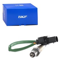SKF LAMBDASONDE passend für MERCEDES-BENZ A-KLASSE B-KLASSE C-KLASSE CLK CLS