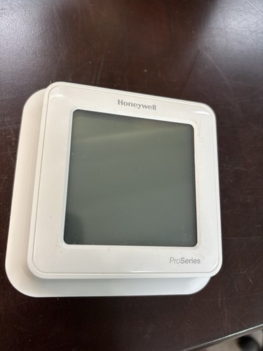Honeywell Home TH6320ZW2003 T6 Pro Z-Wave Programmable Thermostat. Works. - Picture 5 of 6