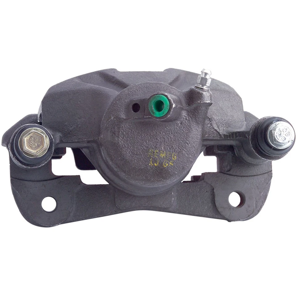 Pinza de freno de disco delantera izquierda derecha para Toyota Celica 1988-1989 Foto 3 de 4