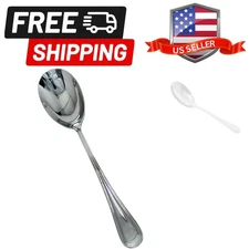 Serving Spoons - Regency Series [Set of 12]