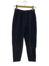 COMME des GARCONS Pants black M