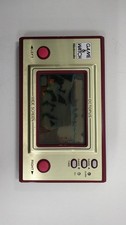 Octopus [OC-22] Prices Game & Watch | Compare Loose, CIB & New Prices