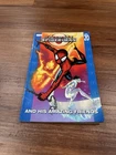 Ultimate Spider-Man And His Amazing Friends Vol 20 TPB 2008 OOP Bendis Immonen