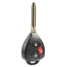 Remote Keyless Entry Car Fob Replacement For Scion G Chip (MOZB41TG)