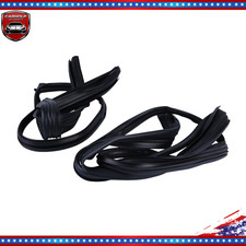 Front Door Run Channel Seals For 1996-2000 Honda Civic Ek4 Ek9 72275-s03-g01 Front Door Run Channel Seals For 1996-2000 Honda Civic Ek4 Ek9 72275-s03-g01