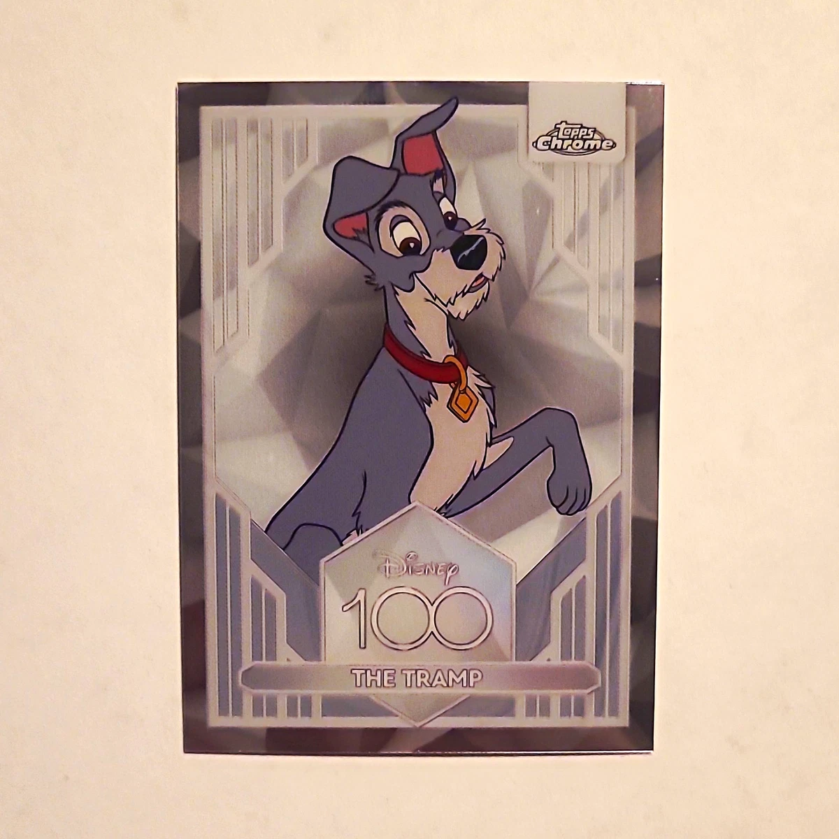 値下げ　ディズニー レディー&ザ トランプ　切手 25+ Disney Lady and the Tramp Collectable Trading Cards for sale