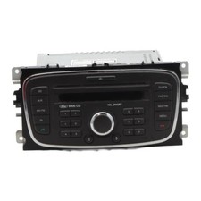 Autoradio Ford TOURNEO CONNECT