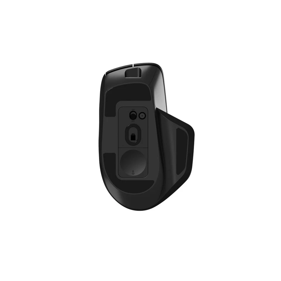 Rapoo VT0PRO Gaming Maus | 26000 DPI USB Mouse kabellos 2,4 GHz wiederaufladbar - Bild 2 von 4