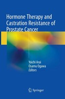 Hormone Therapy And Castration Resistance Of Prostate Cancer Yoichi Arai (U. A.)