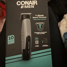 Conair Men All-in-one Trimmer Powerful & Precise 16 Pc Kit