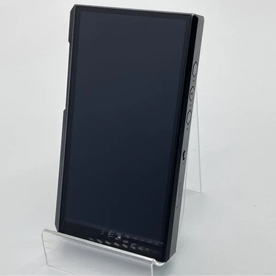 FiiO M11 Plus ESS FIO M11PLES B Portable Hi Res Audio Player