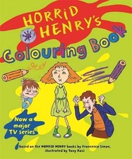 Horrid Henry