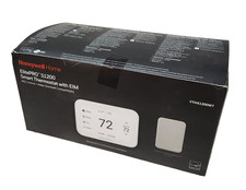 Honeywell Home ElitePRO S1200 Smart Thermostat w/ EIM YTHX1200W7 Wi-Fi