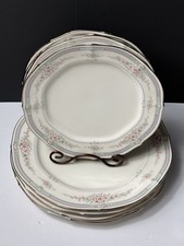 Noritake Rothschild 7293 pattern  101/2 inch ...