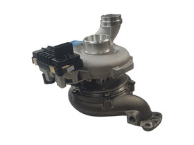 Turbolader für MERCEDES CLS S E-CLASS 170-190kw OM 642.852, OM 642.853 802774