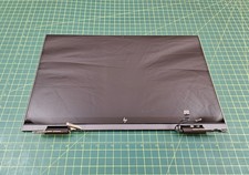 HP ENVY x360 Convert 15-eu 15.6 FHD Touch LCD Screen Complete Assembly d195