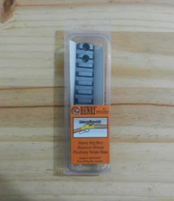 Henry Big Boy Receiver Picatinny Scope Mount;  Fits all Big Boy Models;  BB-RSMP