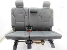 Kia Telluride 2021 Rear Third 3rd Row Seat Complete Assembly 19-23 |