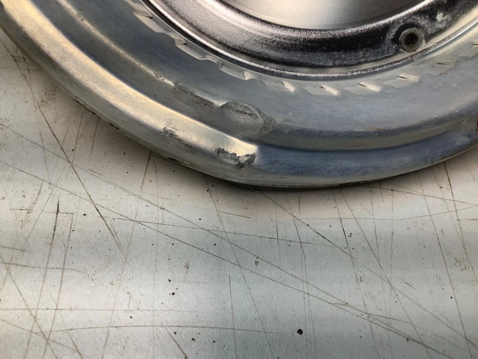 64 65 1964 1965 Ford Falcon Sprint Futura трансформируемый задний фонарь корпуса резервного копирования - Изображение 3 из 4