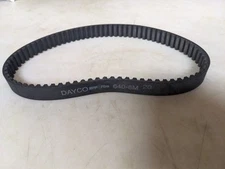 JASON 240H100 industrial timing belt, made in Spain