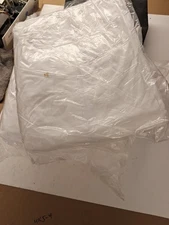 ULINE INDUSTRIAL DELUXE COVERALLS | 2x | S-22211-2x/ Box Of 15