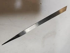 Swiss Made #6 Watchmakers, Gunsmiths Graver, Jeweler, Engraving Nos