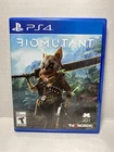 Biomutant PS4 PlayStation 4 Complete Refurbished - 1 Year Warranty