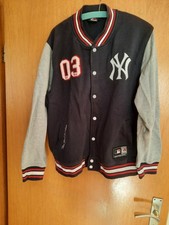 Giacca college Majestic New York Yankees Majestic XL