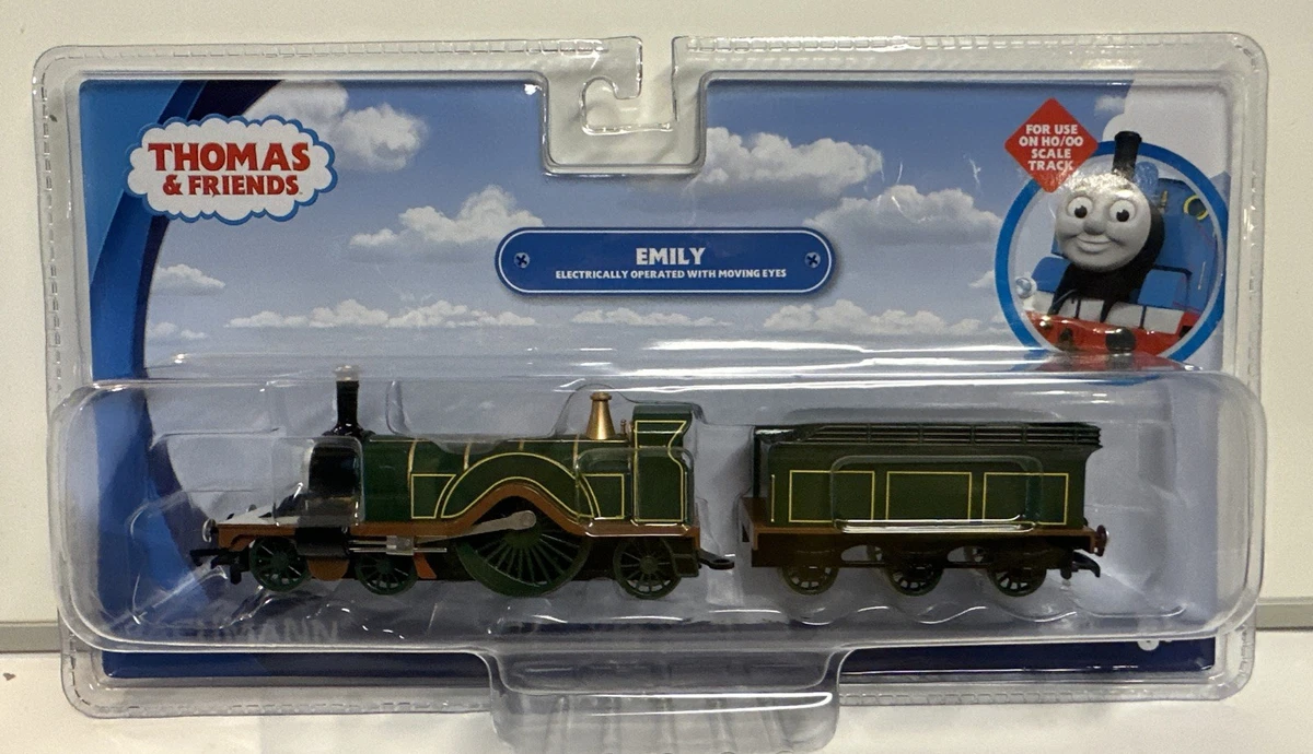 Bachmann Emily In other G Scale Model Railroads & Trains for sale