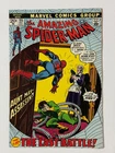 Amazing Spider-Man #115 - STUNNING VF+ 8.5 - Marvel 1972