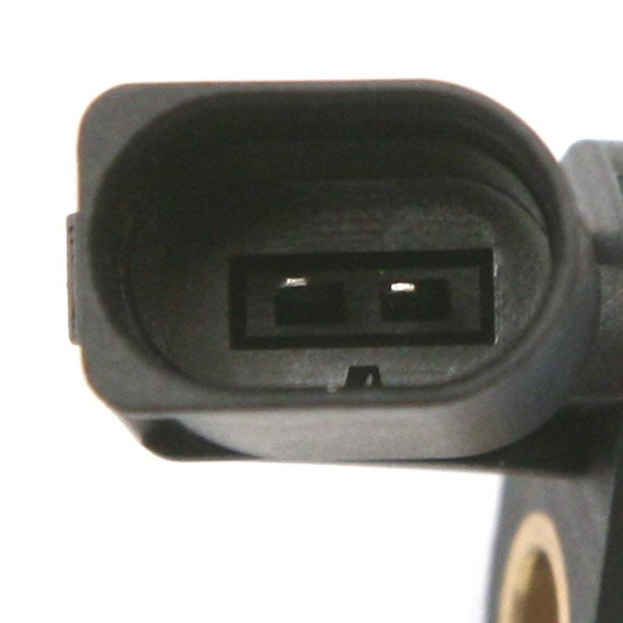 ABS Wheel Speed Sensor Rear Right Delphi For 2015 Porsche 918 Spyder