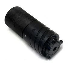 JoPo Grips Twist Inner Sleeve With 1 3/8" Thumb Slug